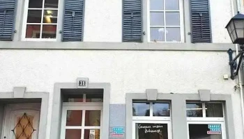 Hanse Haus Vertriebsbüro Remich - Remich