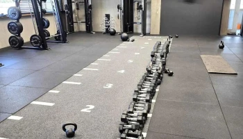 Hardcore Fitness Bissen - Bissen