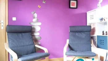 Harmonie Psychologie - Rue St Servais 169