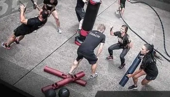 Hbx Coach - Gary Gessert - Luxembourg