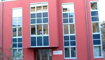 Health Center Luxembourg (Healthcare League) - Bonneweg-Nord Luxemburg