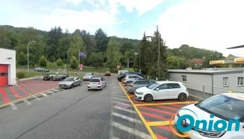 Hëllef Doheem - Centre d'Aide et de Soins Echternach - Echternach