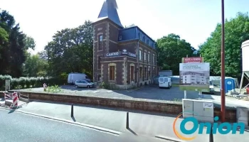 Help - Aid And Care Day Center De Dudelange - Dudelange