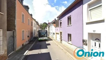 Help- Aides et Soins- Croix-Rouge luxembourgeoise - Dudelange