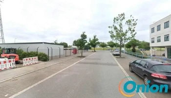 Help (Siège social) Aides et Soins - Croix-Rouge luxembourgeoise - Märel Luxembourg