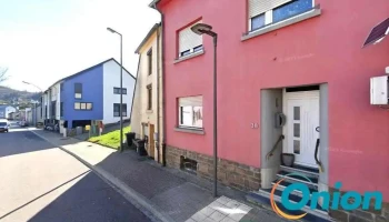 Help Wiltz- Aides et Soins - Croix Rouge Luxembourg - Wiltz