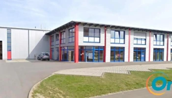 Hilger interfer S.a. - Bad Mondorf