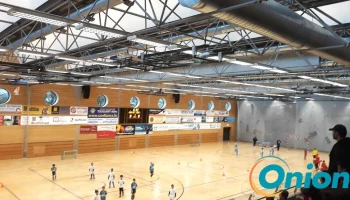 Holleschbierg Sports Center - Hesperange