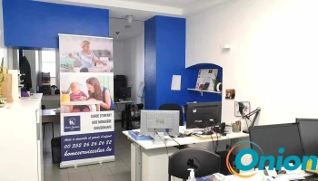 Home Services Lux Sarl - Luxemburg
