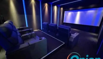 Homecinema.lu Die Heimkinoschmiede S.à r.l. - Grevenmacher
