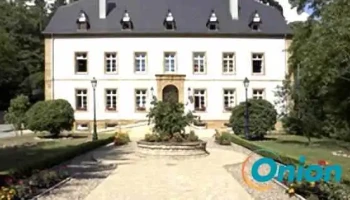 Hospital Center Neuro-Psychiatrique - Ettelbruck
