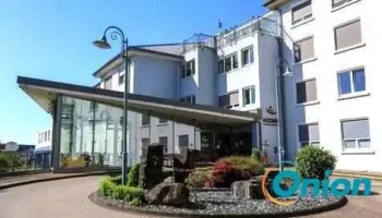 Hospital Intercommunal De Steinfort - Steinfort