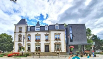 Hotel de Ville - Diekirch