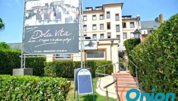 Hôtel Dolce Vita - Bad Mondorf