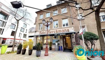 Hôtel Herckmans - Ettelbruck