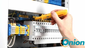 Hs Electricité Sàrl - Koerich