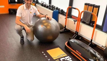 Hugo Magalhães Personal Trainer Body Concept Training - Dippach