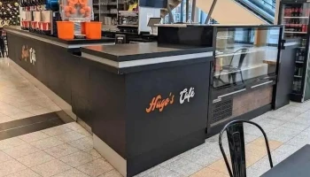 Hugo's Café Sàrl - Esch An Der Alzette