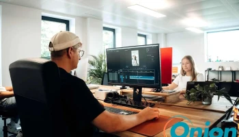 Hype // Social Media Agency - Fentange Hesperingen