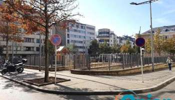 I Coaching U - Gare Luxembourg