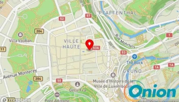 Ics Luxembourg - Luxemburg