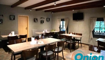 Ierpeldenger Weier - Restaurant, Brasserie et Etang de pêche - Erpeldingen