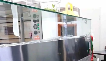 Il Triangolo Pizza & Snack - Ettelbruck
