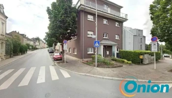Informatique - Luxemburg