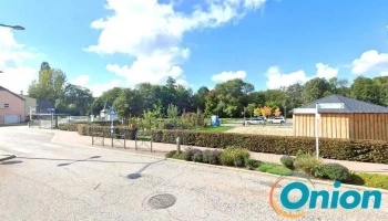 Innogy Charging Station - Préizerdaul