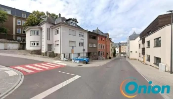 Insalux Sàrl Sàrl - Dudelange