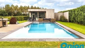 Instalfit Sàrl (Spécialiste Piscine, Spa, Jacuzzi) - Luxemburg