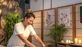 Institut De Massage Beauté - Agnes Hoppler - 68000 Colmar