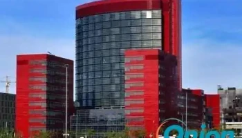Institute National Des Langues Luxembourg - Site Belval - Esch-Belval Esch-Sur-Alzette