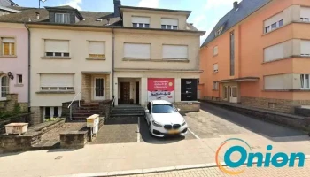 Interact S.a. - Luxemburg
