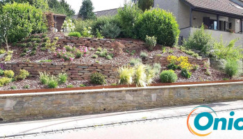 Jardin Verbiest - Wintger