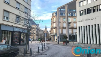 Jeudi (Le) - Esch-Sur-Alzette