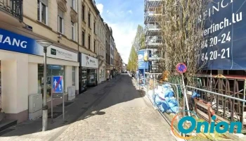 Jnede Services Sarl - Esch An Der Alzette