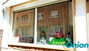 Joy Thaï Massage - Gare Luxembourg