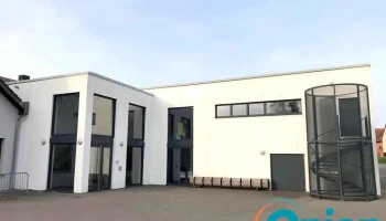Judo Club Beaufort-Echternach - Complexe Scolaire