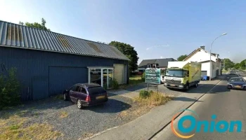 Judo-Club Wincrange Asbl - Wëntger