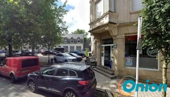 Junck Nadine - Dudelange