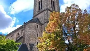 Kanton Esch an der Alzette - Luxembourg