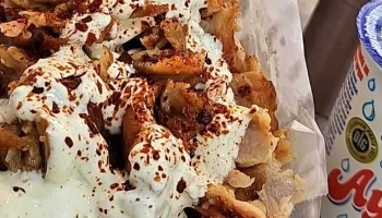 Kebab RiceLux Junglinster - Junglinster