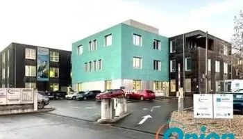 Kinécenter Potaschbierg - Luxembourg