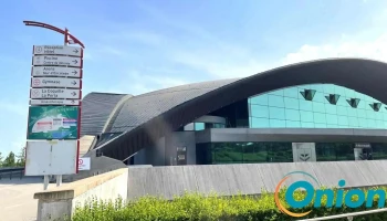 KineCoque - Kirchberg Luxembourg