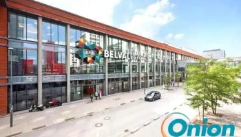 Kinepolis Belval - Esch-Belval Esch-Sur-Alzette
