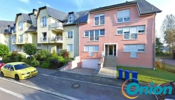 Kinequilibre - Aubry Anaïs - Esch-Sur-Alzette