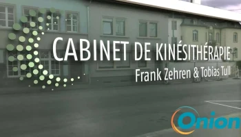 Kinésithérapie Echternach - Echternach