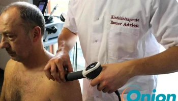 Kinésithérapie et ostéopathie - Adrien Bauer / Xavier Sindt - Rumelange