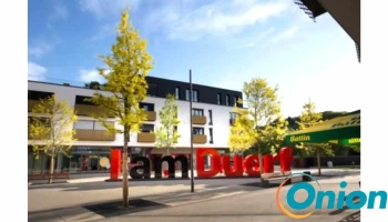 Kinésithérapie Hardy - Kine Sport - Dudelange